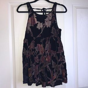 Urban Outfitters Tunic